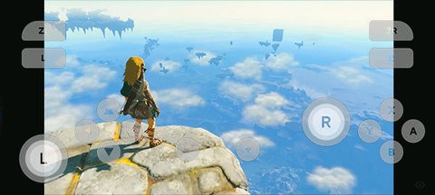 任天堂模拟器手机版(switch)2023