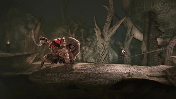 冷酷勇士内置Mod菜单最新版 中文版v1.2.9