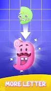 字母跑酷冲啊免广告版下载(Alphabet Run ABC Letter Go)
