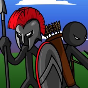 火柴人之战布娃娃战斗(StickmanBattleRagdollFight)