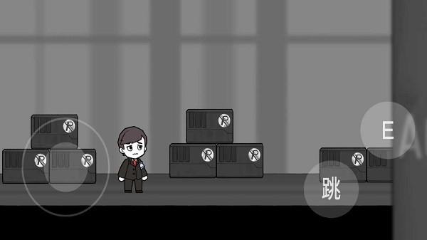 脑叶公司中文版 脑叶公司中文版