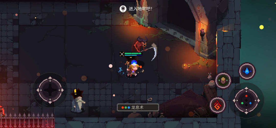 元素世界破解版(Elemental World) 3.0.3最新版