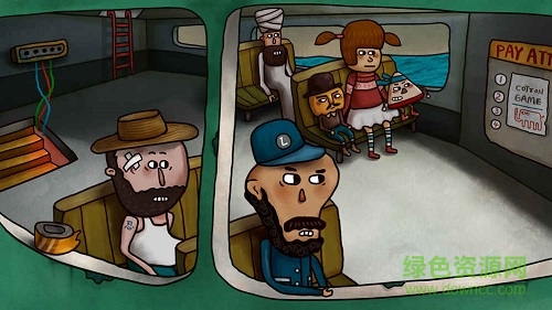 迷失岛2：时间的灰烬