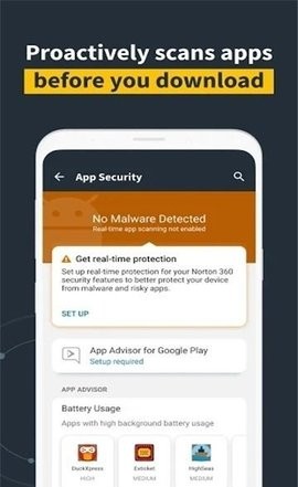 诺顿杀毒软件官网