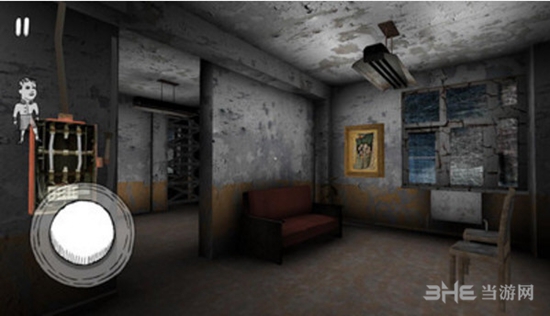 鬼修女1.1.6版本