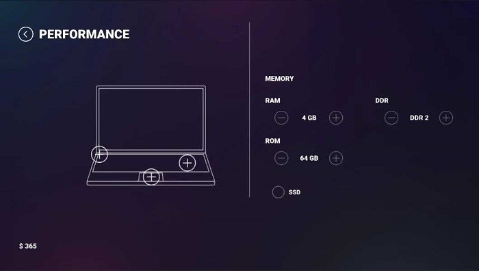 笔记本电池容量
