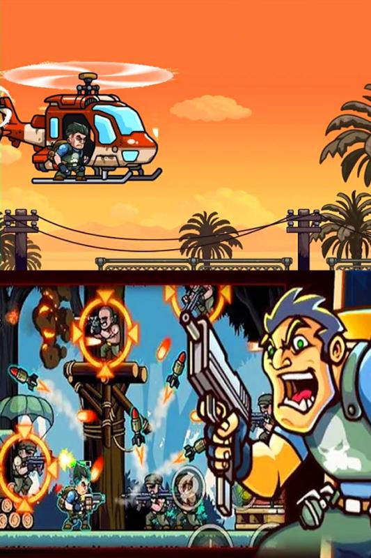 冒险大作战破解版官网版