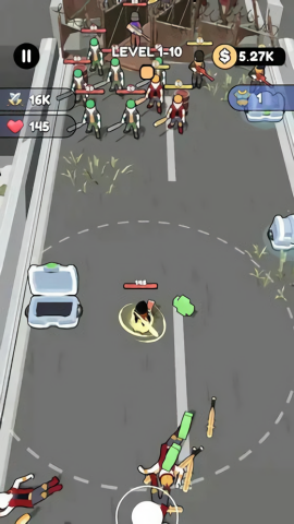 开火兄弟破解版 开火兄弟破解版