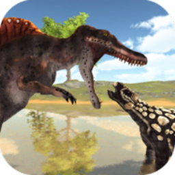恐龙狩猎大战最新版