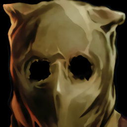 逃离屠夫游戏(改名远离屋子)