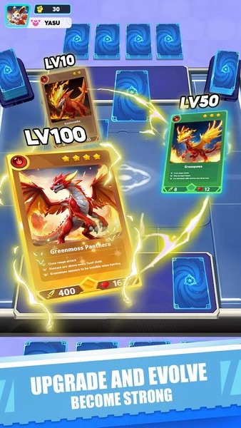 TCG卡牌超市模拟器无广告无限金币(Pokellector Supermarket) TCG卡牌超市模拟器无广告无限金币(Pokellector Supermarket)