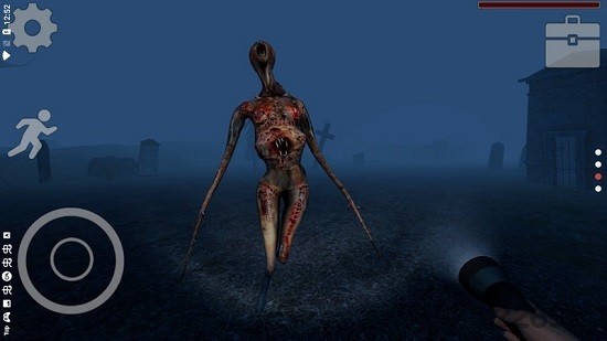 惊醒恐怖手游(awakening)