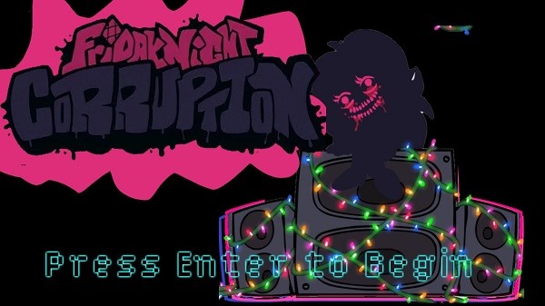 黑色星期五之夜腐化6.0完整版 黑色星期五之夜腐化6.0完整版