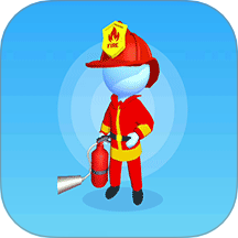 消防车救援驾驶