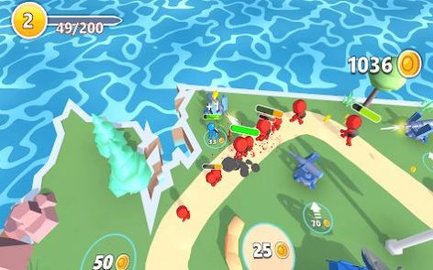 Ϊ������ս