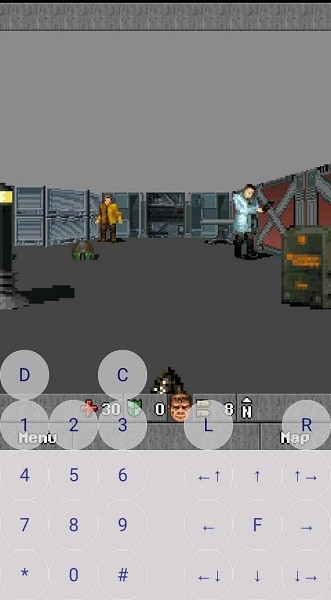 java游戏模拟器安卓版(jlmod)