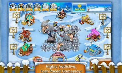 疯狂农场2完整版