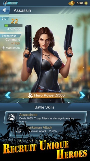 战争天堂：失落的 Z 帝国安装器