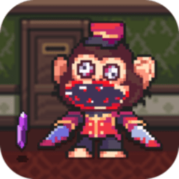 黑暗欺骗2d像素版(超级黑暗欺骗)