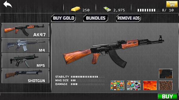 反恐特警队官网最新版