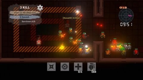 随机生存99免费版 随机生存99免费版