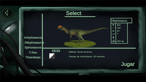 盘古大陆：原始时代