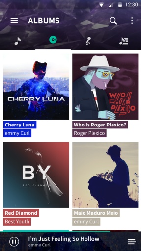 高质量音乐官网版