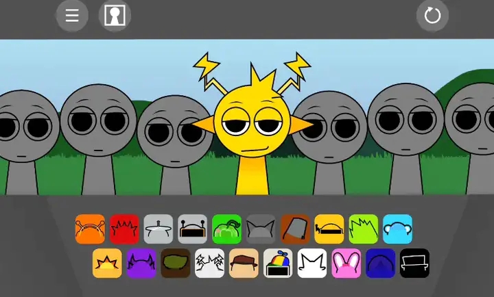 节奏盒子16个模组免费版安卓