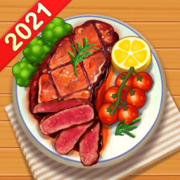 疯狂大厨玩转餐厅