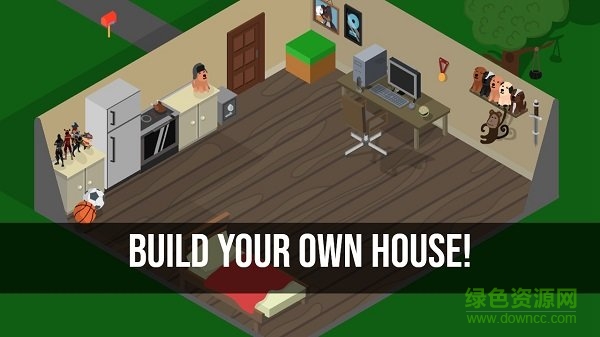 终极生活模拟器 终极生活模拟器