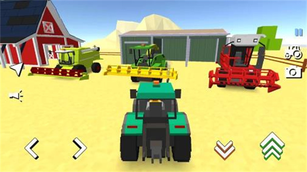 地平线极品飙车