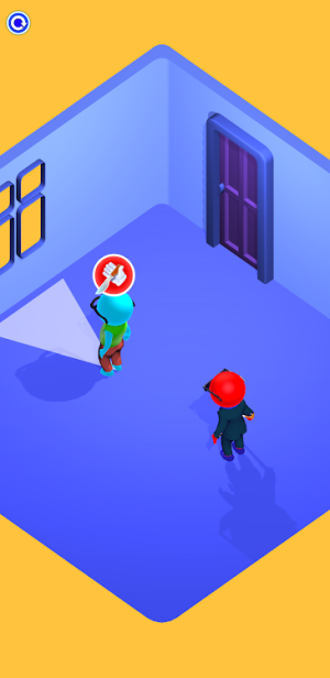 我们中间的皮卡曼游戏