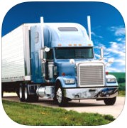 大卡车模拟器