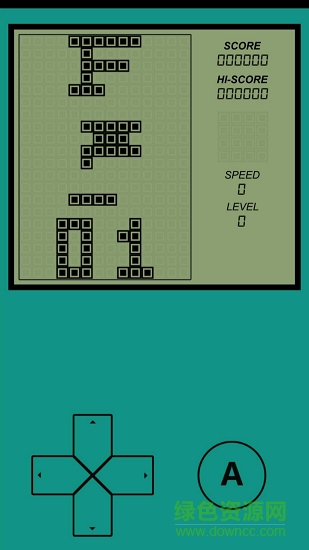 gameboy99合一(gameboy 99 in 1)