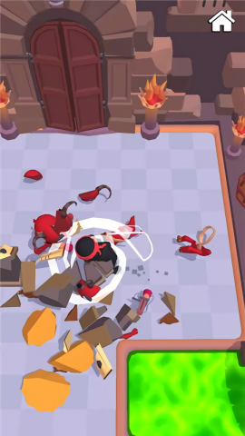 浪人命运安卓版