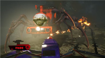 猛鬼躺平入侵 猛鬼躺平入侵