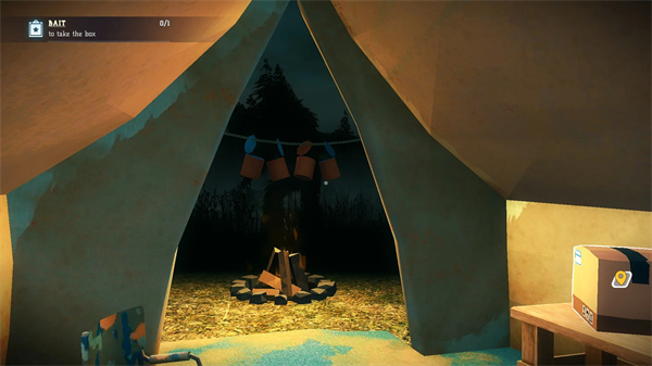 寻找任务大脚怪手机版