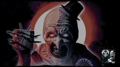 灵魂之眼恶魔小丑 安卓版v1.10