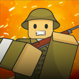 世界大战1914手机中文版安卓版