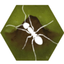 最后的蚂蚁游戏