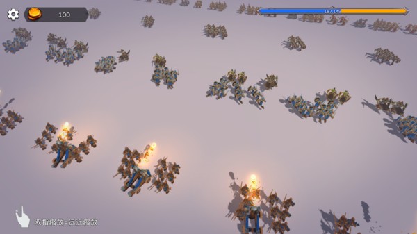 全面战争模拟器部落时代内置菜单官网免费版 全面战争模拟器部落时代内置菜单官网免费版