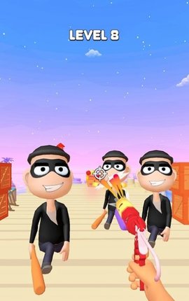 狂怒行者免费手机版 狂怒行者免费手机版