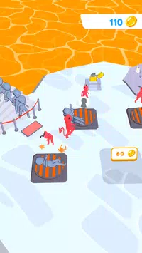 地狱管理者Hell Manager