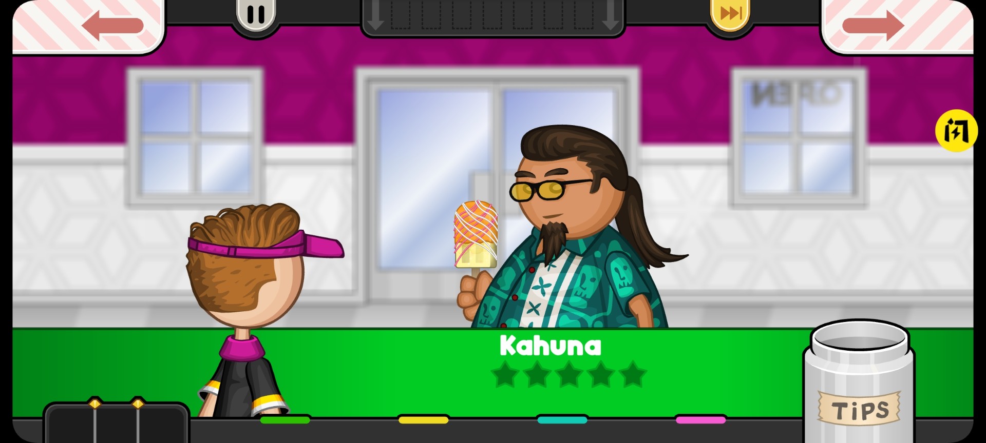 老爹冰棒店官方安装官网版