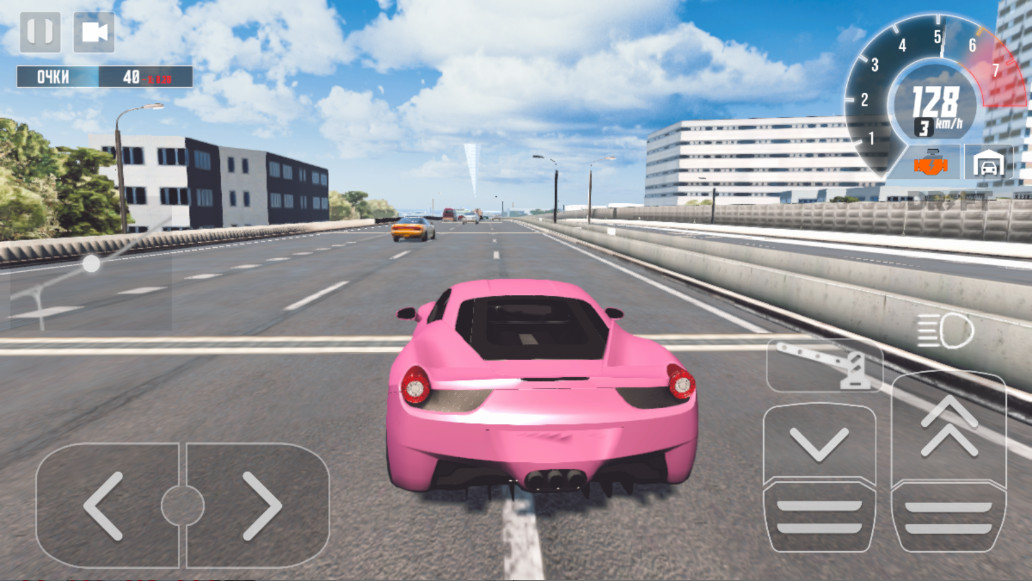 日本高速公路赛车无限金币(JP HighWay) 0.3最新版