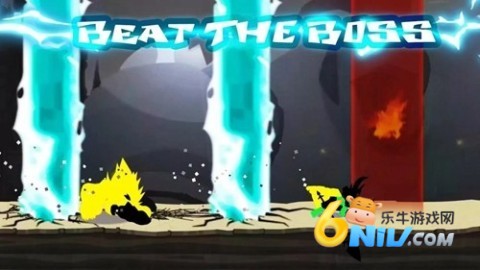 火柴人闪光最新版 火柴人闪光最新版