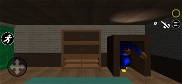 恐怖面条人 恐怖面条人