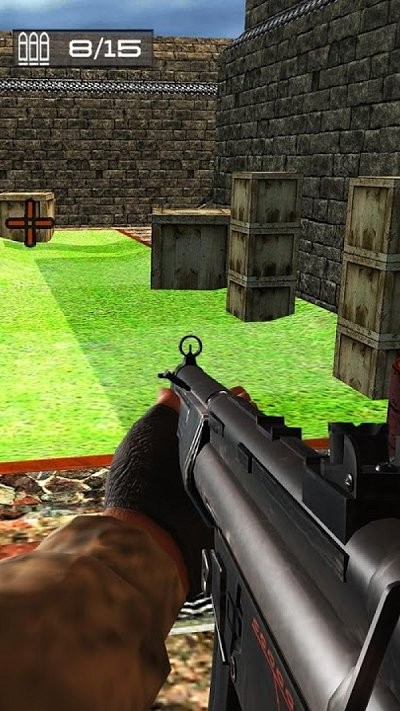 反恐精英离线CS手游