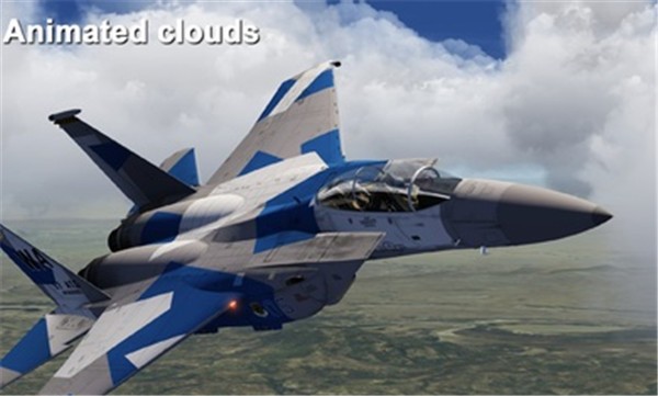 航空模拟器2023官方正版