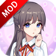 我的网红女友养成计划app